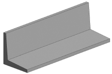 Evergreen 500292 - Winkelprofil, 350 x 2 x 2 mm (4 Stück)